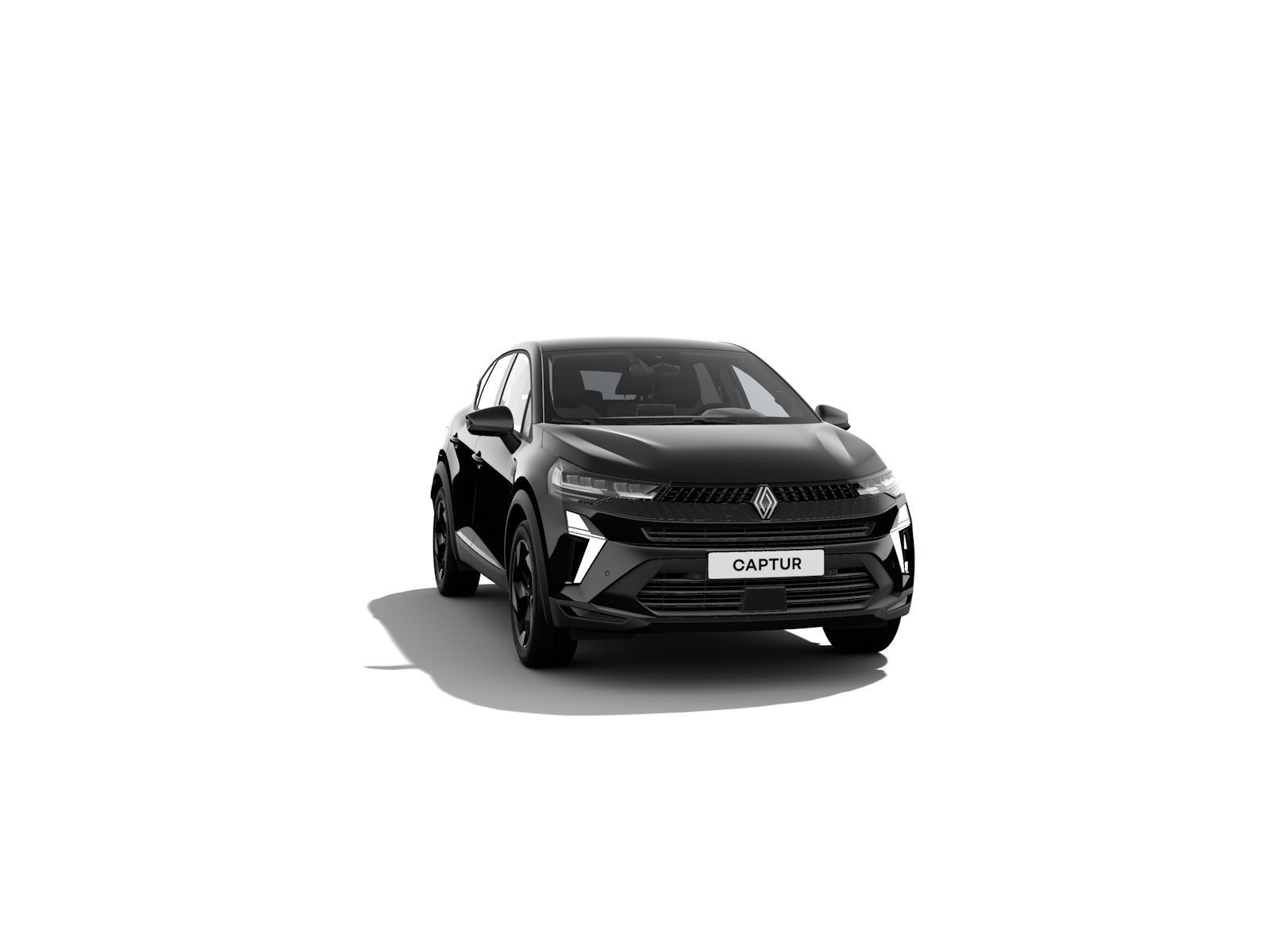 Techno Full Hybrid E-Tech 160 Apple CarPl